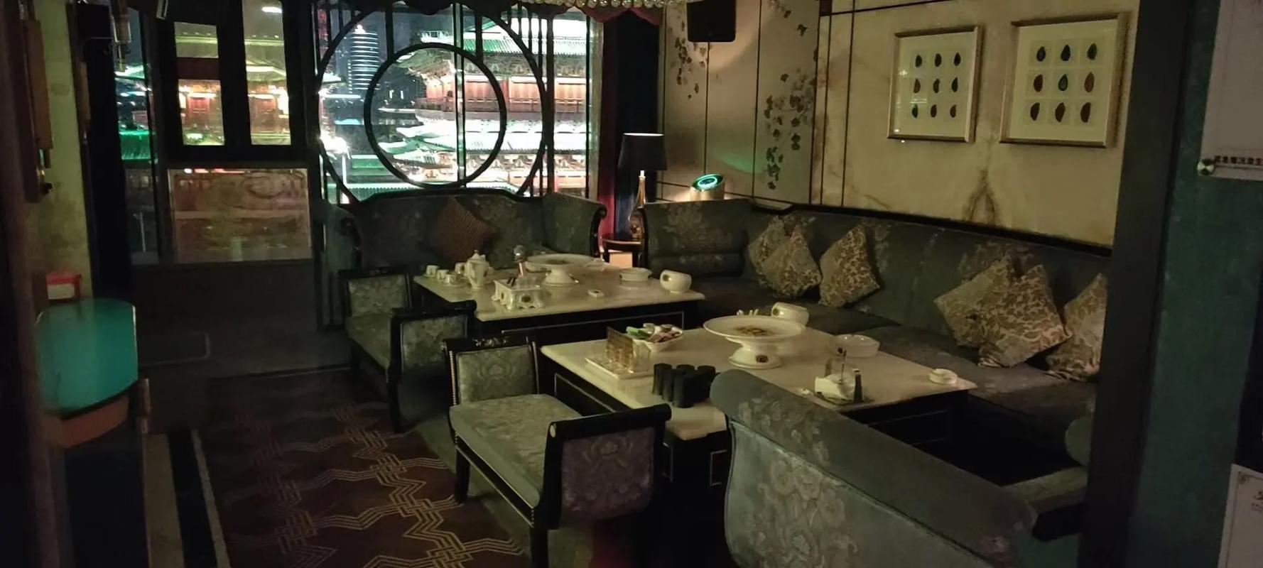 六安商务ktv消费指南-霍山县ktv预订